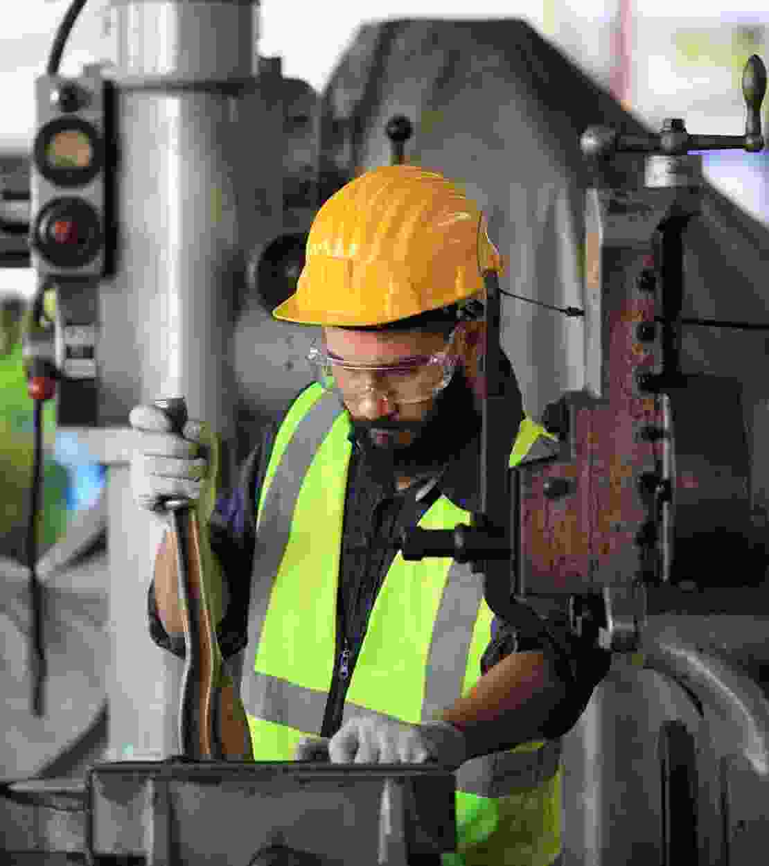 The future of AI in manufacturing industry